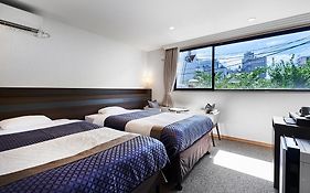 井筒ホテル 高瀬川別邸